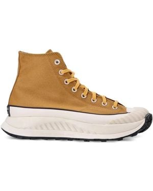 Converse Trainers - Natural