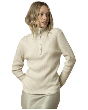 Kocca Turtlenecks - Metallic