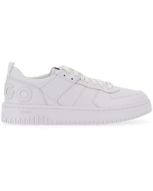 HUGO Trainers - White