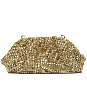 Self-Portrait Clutches - Neutro