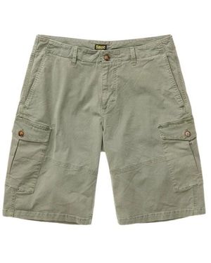 Blauer Long Shorts - Vert