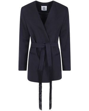 By Malene Birger Emma Wollblazer - Blau