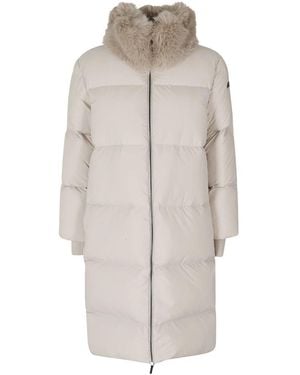 Rrd Down Coats - Neutro
