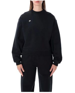 PANGAIA Sweatshirts - Negro