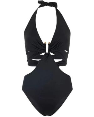 Just Cavalli One-Piece - Blue