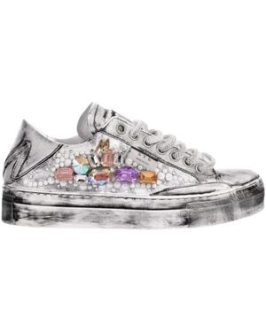 MIMANERA Trainers - Grey