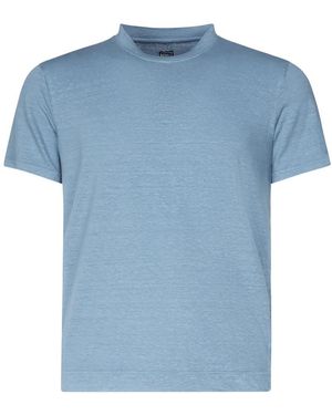 Fedeli T-Shirts - Blue