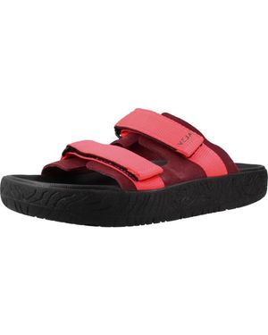 Veja Sliders - Rosso