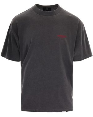 Represent T-Shirts - Black