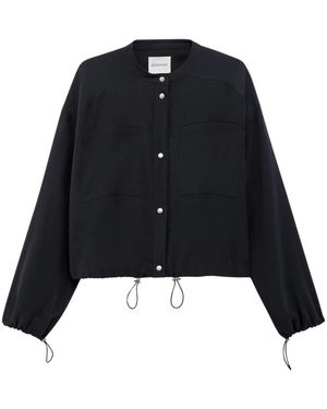 Alchemist Light Jackets - Negro