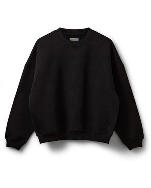 Sofie Schnoor Sweatshirts - Negro