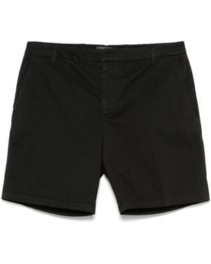 Dondup Casual Shorts - Black