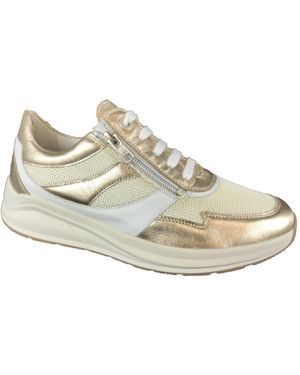SOLIDUS Sneakers - Neutro