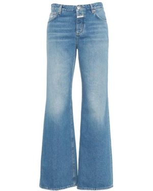 Closed Flared Jeans - Blue