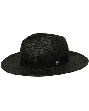 HUGO Hats - Black