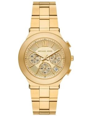 Michael Kors Watches - Mettallic