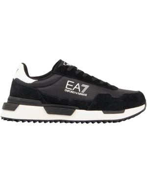 EA7 Sneakers - Nero