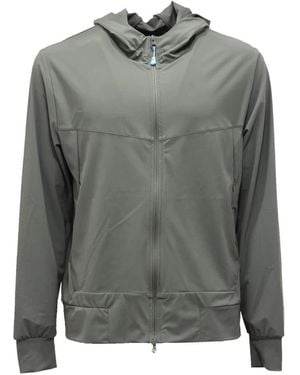 Save The Duck Light Jackets - Grey