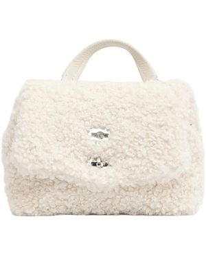 Zanellato Handbags - Neutro