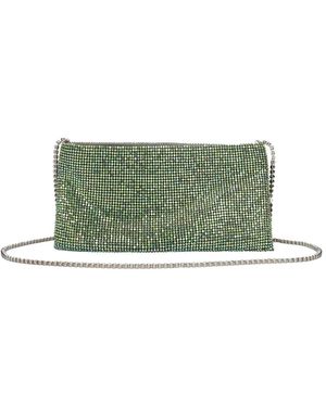 Benedetta Bruzziches Clutches - Verde
