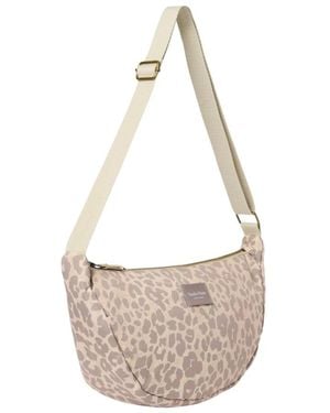 Studio Noos Puffy Fanny Pack - Naturel