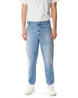 Closed Slim-Fit Jeans - Blue