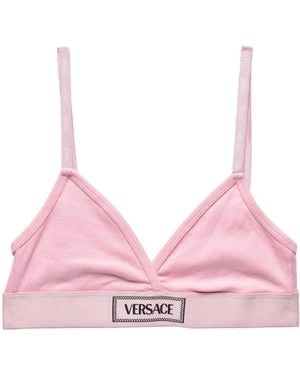 Versace Bras - Rose