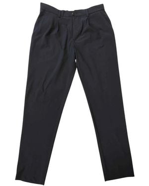 Pmds Chinos - Nero