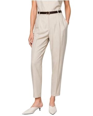 Kocca Tailored Jumpsuit - Naturel