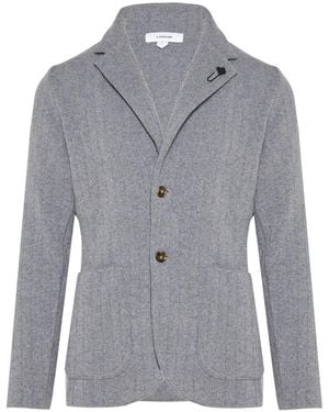 Lardini Cardigans - Grigio