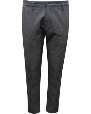 Imperial Chinos - Grey