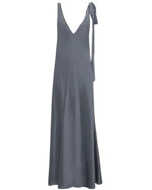 JW Anderson Party Dresses - Bleu