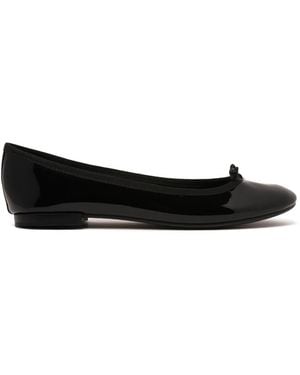 Repetto Ballerinas - Black