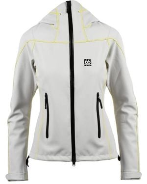 66 North Jackets - Gris