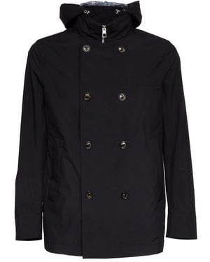 Montecore Light Jackets - Bleu