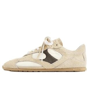 Nubikk Sneakers - Neutro