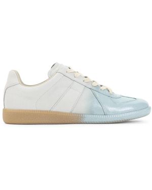 Maison Margiela Trainers - Blue