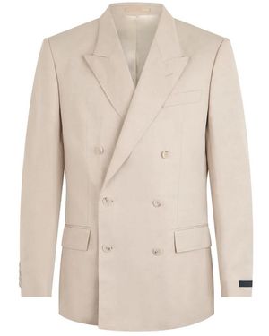 HUGO Formal Blazers - Natural