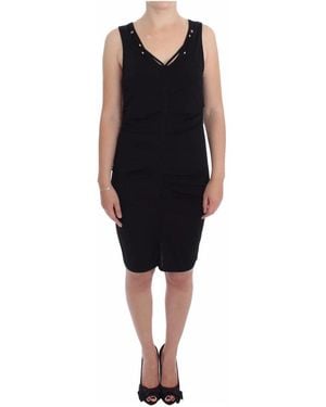 Roccobarocco Short dresses - Schwarz