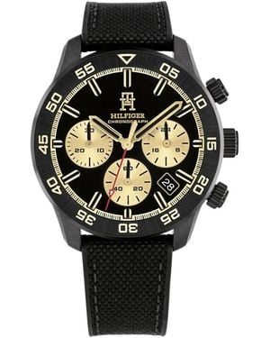 Tommy Hilfiger Watches - Negro