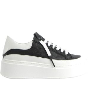 Lemarè Turnschuhe - Schwarz