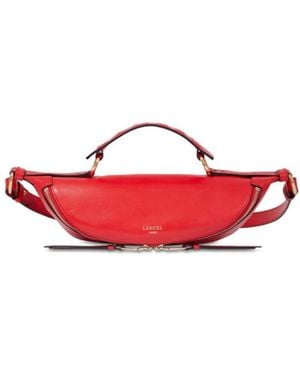 Lancel Handbags - Red