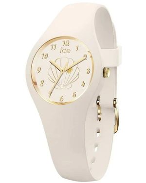 Ice-watch Accessoires ,Wit ,Horloges - Naturel
