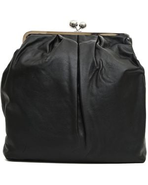 Weekend by Maxmara Backpacks - Noir