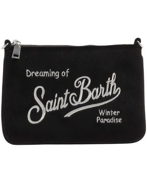 MC2 Saint Barth Clutches - Nero