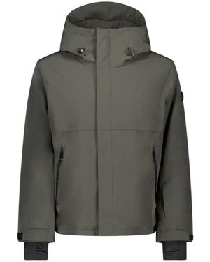 Airforce Winter Jackets - Vert