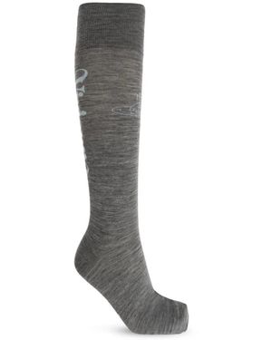 Vivienne Westwood Socks - Noir