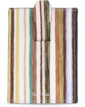 Paul Smith Wallets & Cardholders - Multicolore