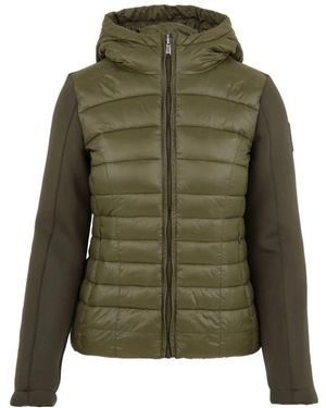 Bomboogie Jassen ,Groen ,Jacket