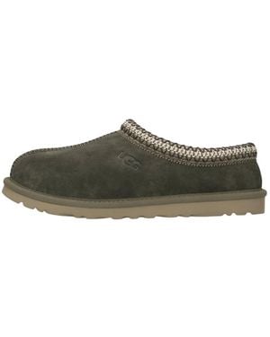 UGG Schoenen ,Groen ,Wol Tasman Baxter Slipper